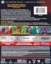 All-Star Superman (4K Ultra HD + Blu-ray + Digital Download) [UHD] - Back