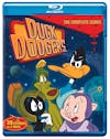 Duck Dodgers: The Complete Series (Box Set) [Blu-ray] - Front