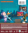 Duck Dodgers: The Complete Series (Box Set) [Blu-ray] - Back