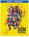 Doom Patrol: The Complete Third Season (Box Set) [Blu-ray] - 3D