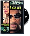 Focus [DVD] - Front