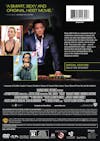 Focus [DVD] - Back