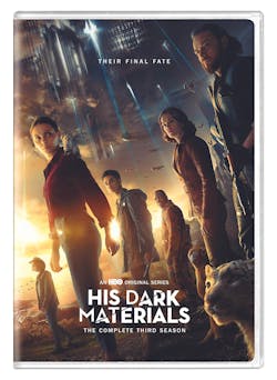 His Dark Materials: Season Three (Box Set) [DVD]
