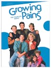 Growing Pains: The Complete Series (Box Set) [DVD] - Front