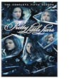 Pretty Little Liars: The Complete Fifth Season (Box Set) [DVD] - Front