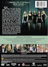 Pretty Little Liars: The Complete Fifth Season (Box Set) [DVD] - Back