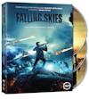 Falling Skies: The Complete Fourth Season (Box Set) [DVD] - 3D