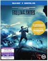 Falling Skies: The Complete Fourth Season [Blu-ray] - 3D