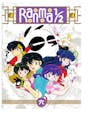 Ranma 1/2: TV Series Set 6 (Box Set) [DVD] - Front