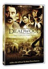 Deadwood: The Complete First Season (Box Set) [DVD] - Front