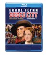 Dodge City [Blu-ray] - Front