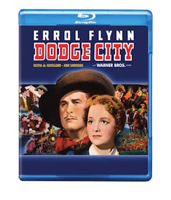 Dodge City [Blu-ray]