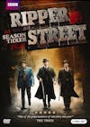 Ripper Street: Series 3 (Box Set) [DVD] - Front