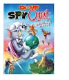 Tom and Jerry: Spy Quest [DVD] - Front