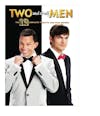 Two and a Half Men: The Complete Twelfth and Final Season [DVD] - 3D