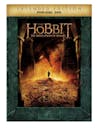The Hobbit: The Desolation of Smaug - Extended Edition (Box Set) [DVD] - 3D