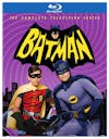 Batman: The Complete Original Series (Box Set) [Blu-ray] - Front