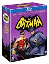 Batman: The Complete Original Series (Box Set) [Blu-ray] - 3D