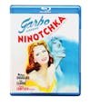 Ninotchka [Blu-ray] - Front