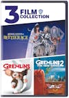 Beetlejuice/Gremlins/Gremlins: The New Batch (DVD Triple Feature) [DVD] - 3D