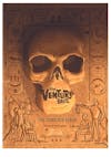 The Venture Bros.: The Complete Series (Box Set) [DVD] - 3D