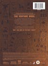 The Venture Bros.: The Complete Series (Box Set) [DVD] - Back