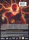 The Flash: The Complete Series (Box Set) [DVD] - Back