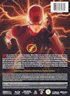 The Flash: The Complete Series (Box Set) [Blu-ray] - Back