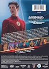 The Flash: The Ninth and Final Season (Box Set) [DVD] - Back