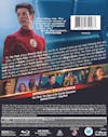 The Flash: The Ninth and Final Season (Box Set) [Blu-ray] - Back