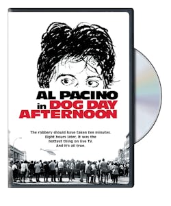 Dog Day Afternoon (DVD New Packaging) [DVD]