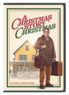 A Christmas Story Christmas [DVD] - 3D