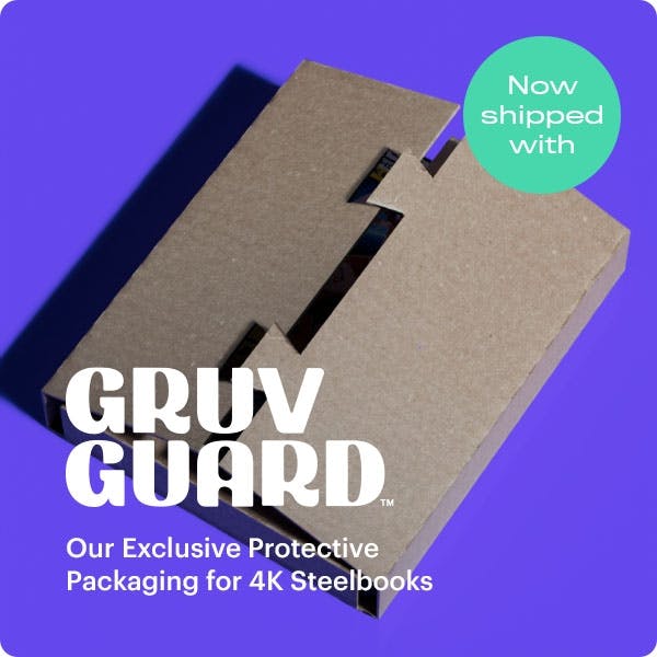 GRUV Guard