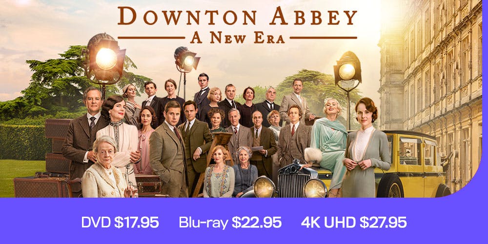 1000x500 Downton Abbey: A New Era