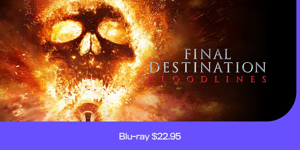 1000x500 Final Destination: Bloodlines Blu-ray