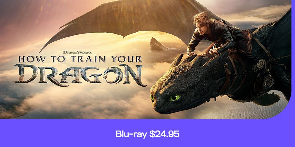 1000x500 How to Train Your Dragon BD