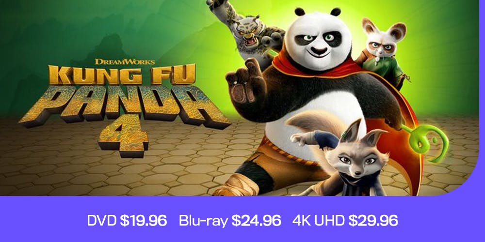 1000x500 Kung Fu Panda 4