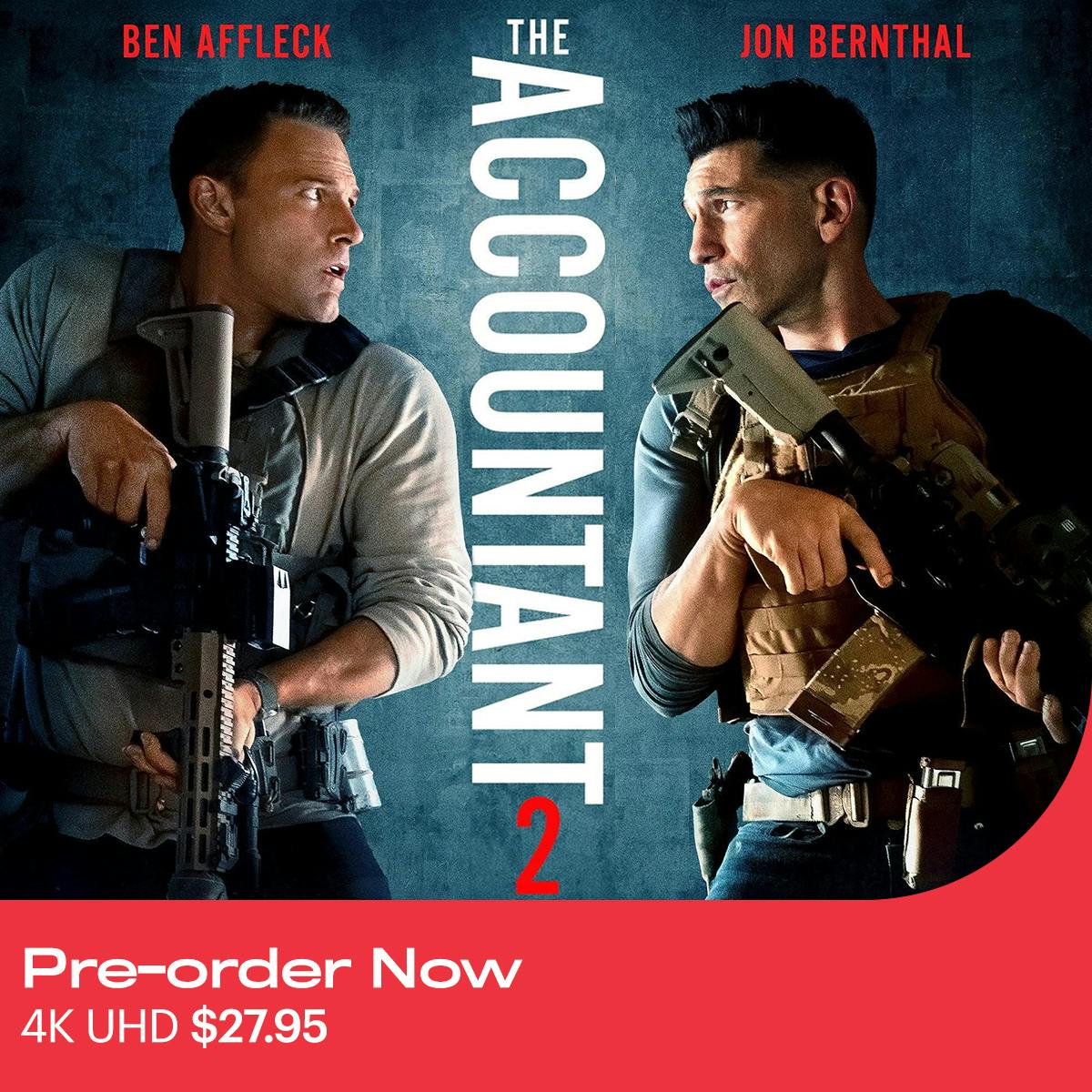 1200x1200 The Accountant 4K