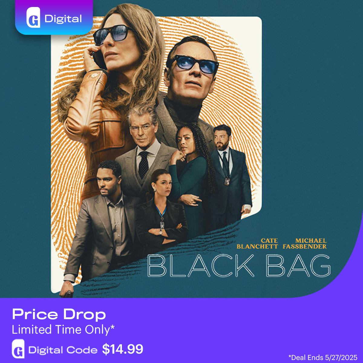 1200x1200 Black Bag Digital Code