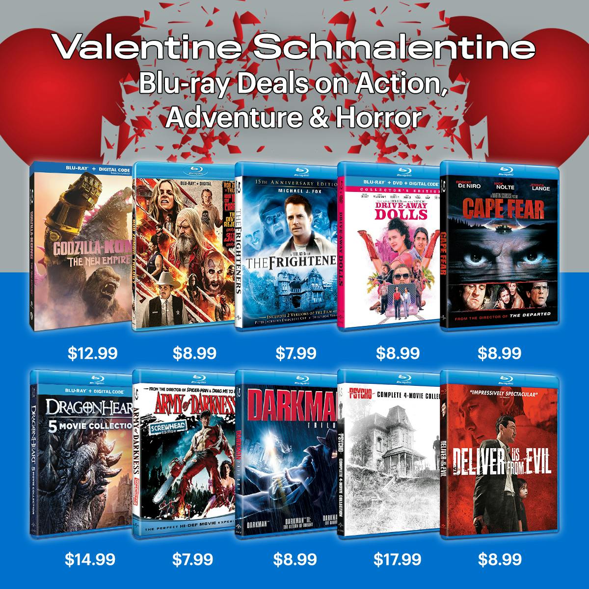 1200x1200 Valentine Day Blu-ray Deals 2025