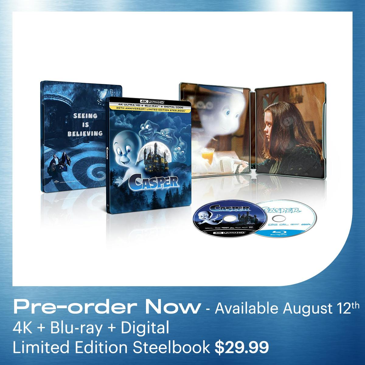 1200x1200 Casper Limited Steelbook
