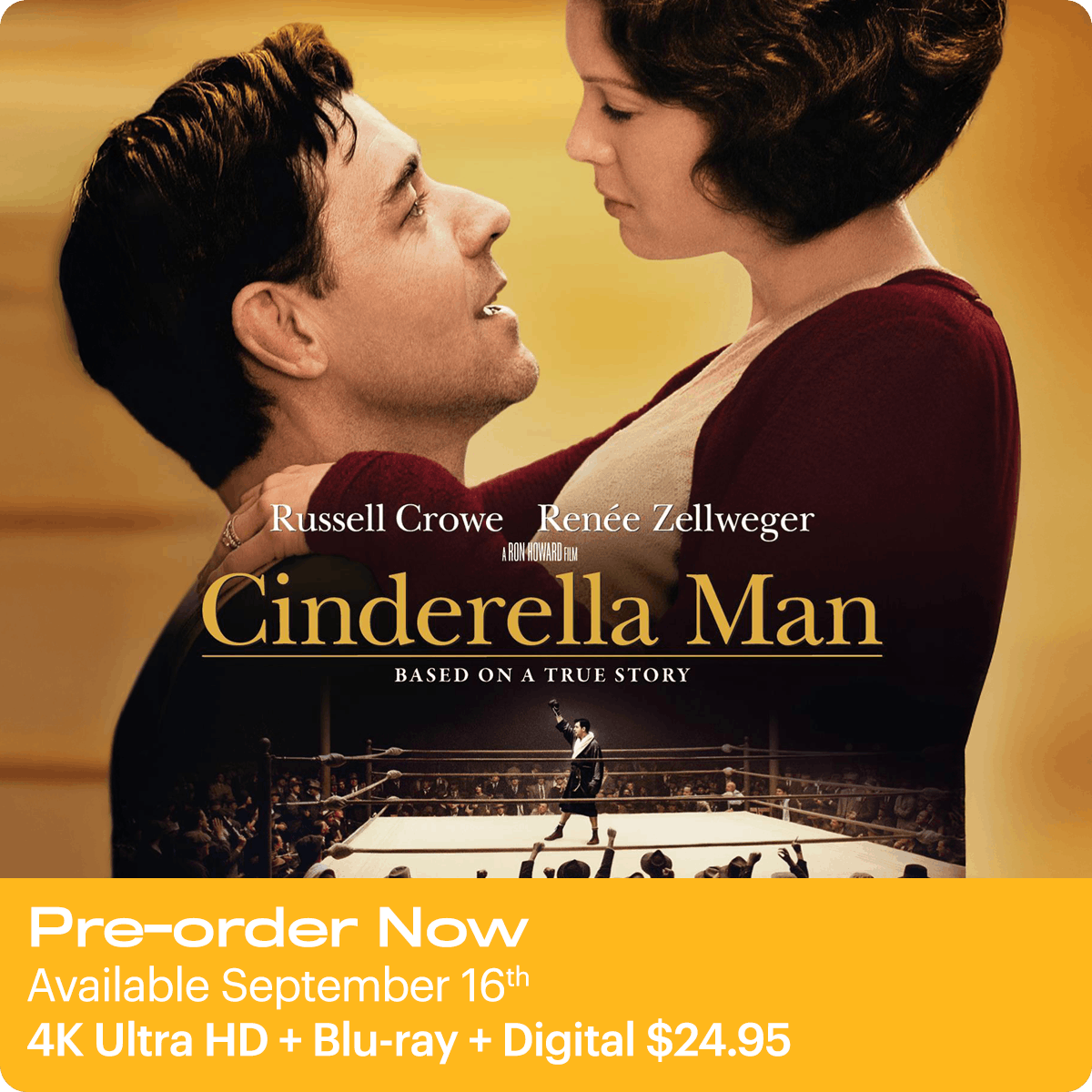 1200x1200 Cinderella Man 4K