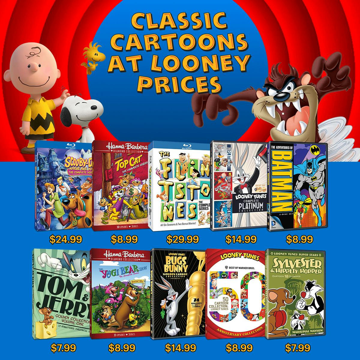 1200x1200 Classic Cartoons Dec 2024