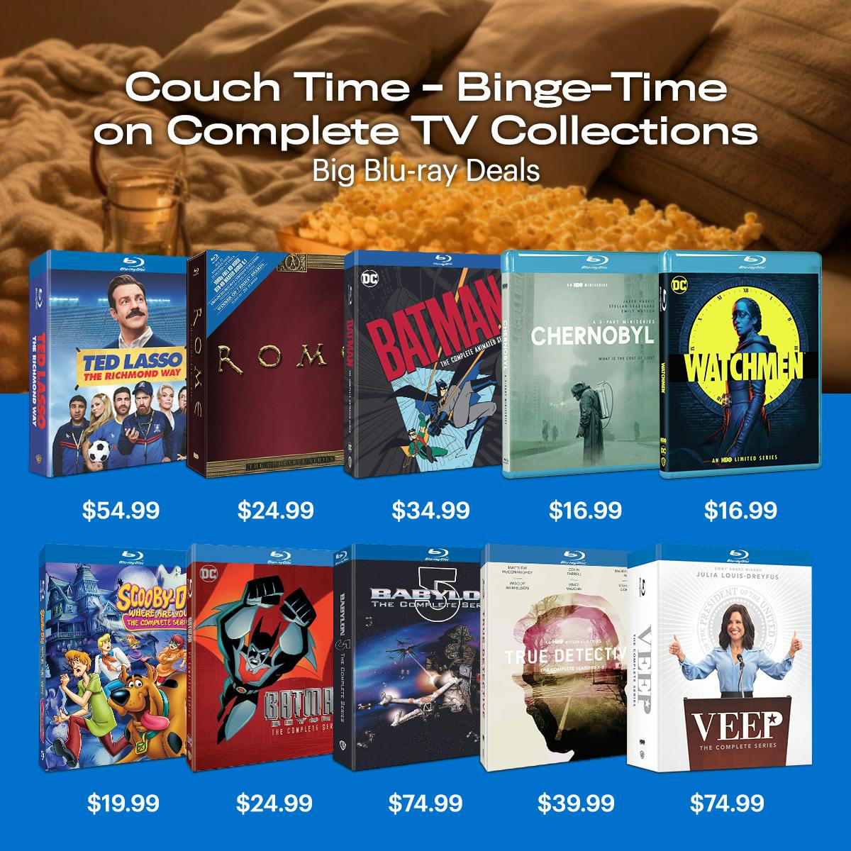 1200x1200 Couch Time TV Blu-ray Jan 2025