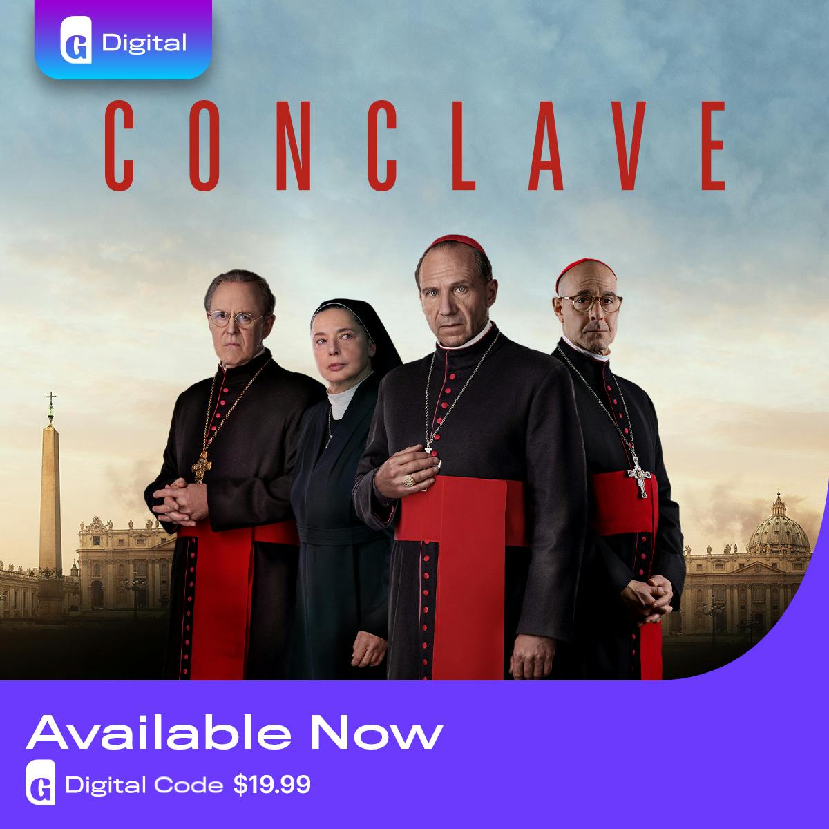 1200x1200 Conclave Digital Code