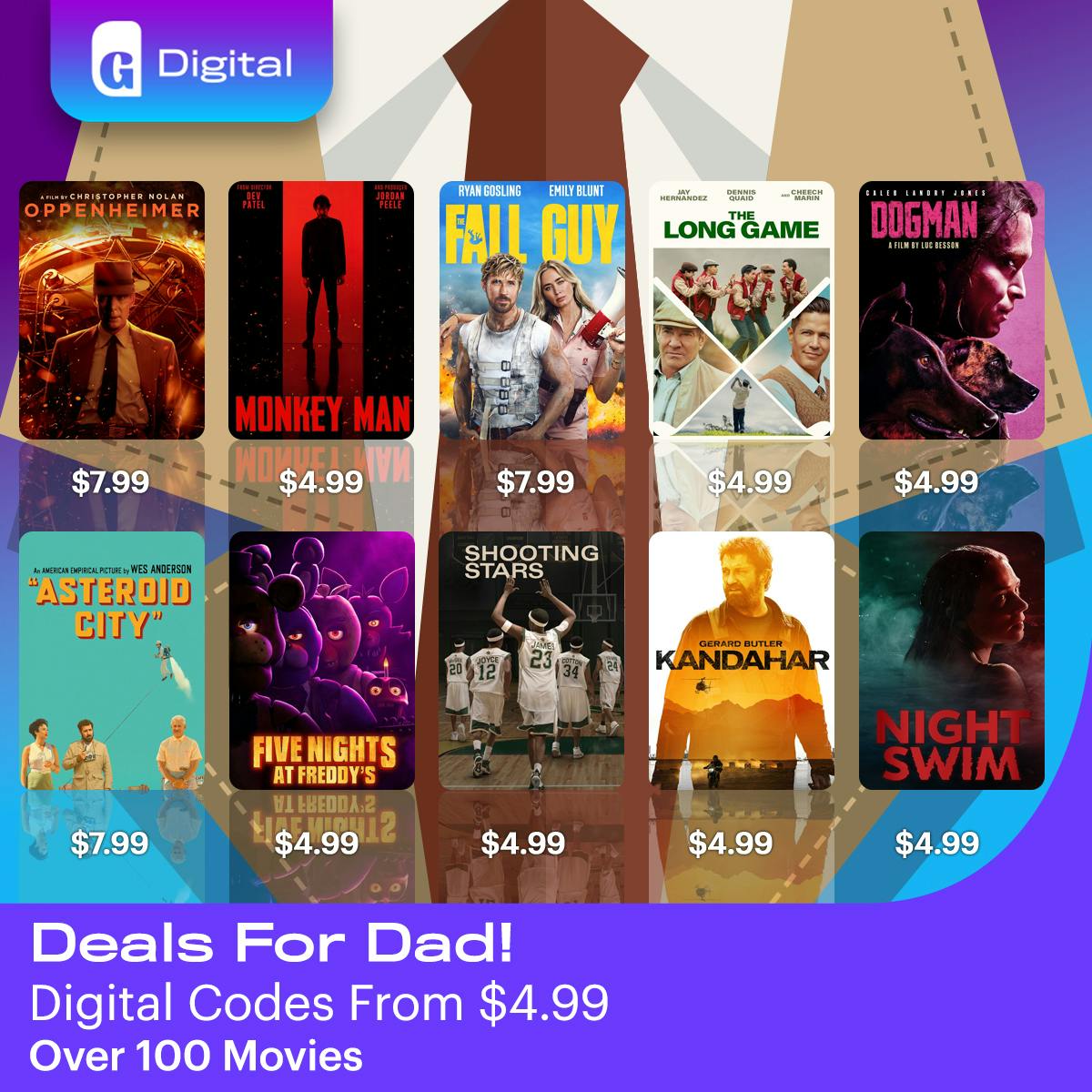 1200x1200 FD 2025 Digital Code Deals