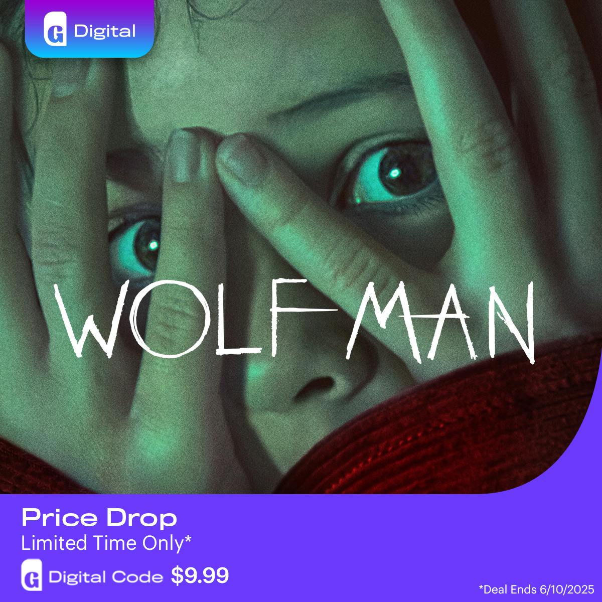 1200x1200 Wolf Man Digital Code PD