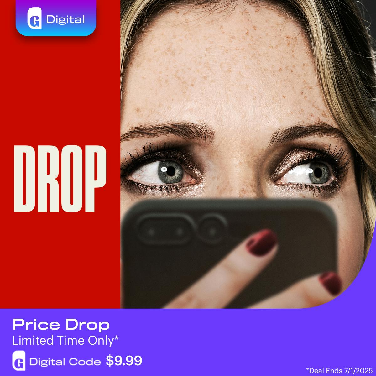 1200x1200 Drop Digital Code PD