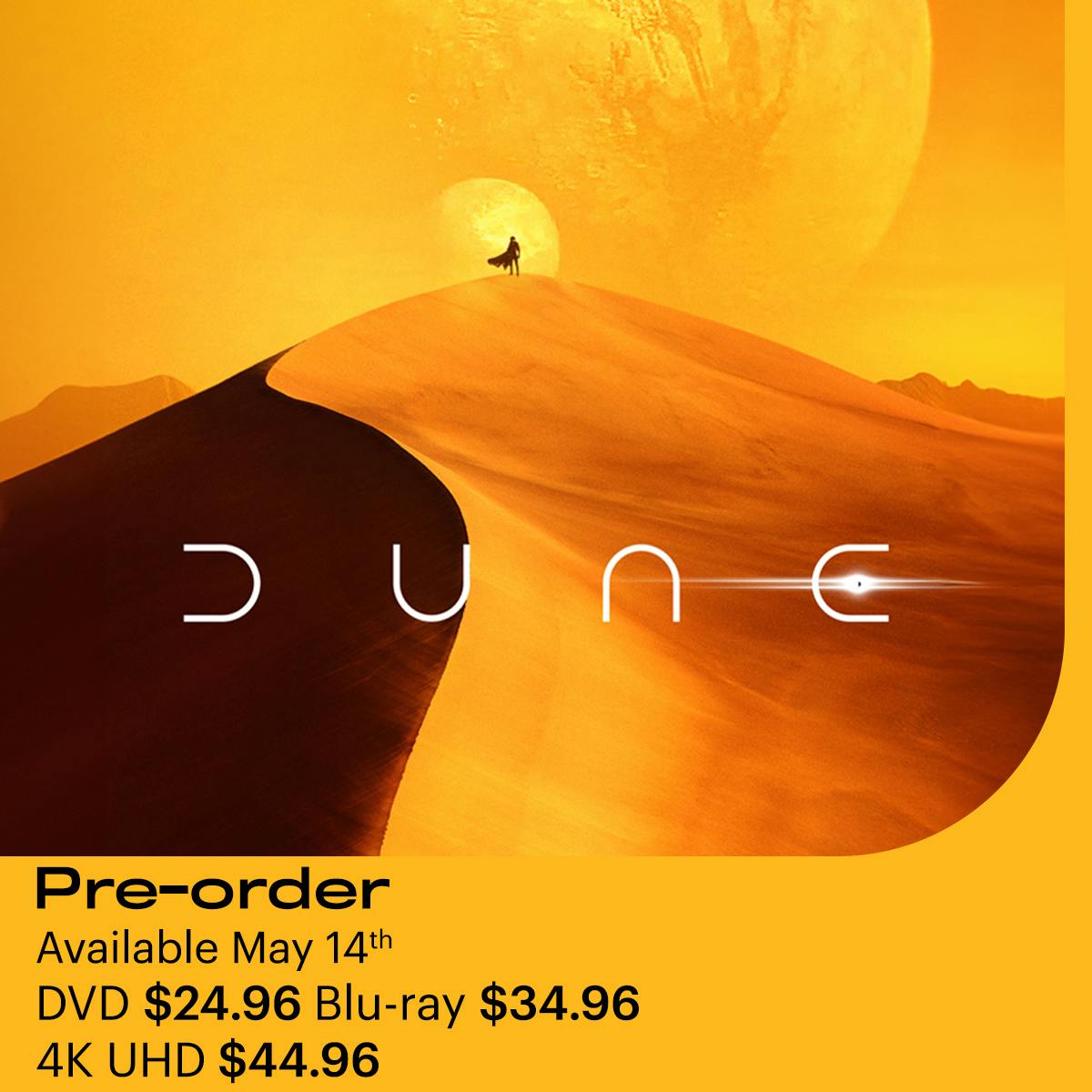 1200x1200 Dune 2-Film Collection
