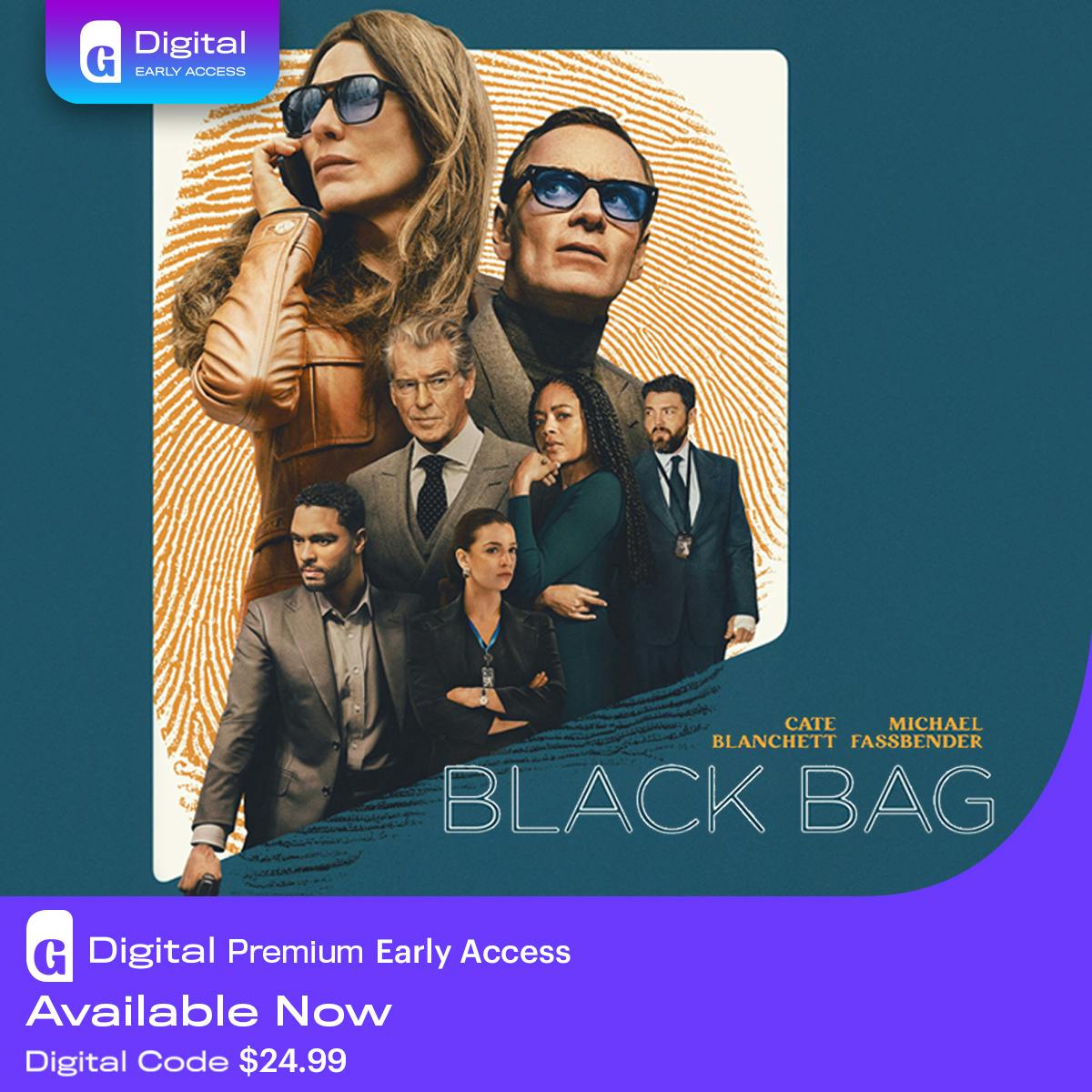 1200x1200 Black Bag Digital Code